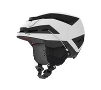 Atomic - Casque de ski de randonnée - Backland White - Taille 51-55 cm - Blanc Blanc 51-55 cm