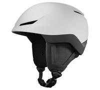 Atomic Casque de Ski Revent Amid Unisexe pour Adulte, Blanc/Noir, 51-55