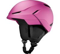 ATOMIC Casque de Ski REVENT JR Unisexe pour Adulte, Rose, 51-55