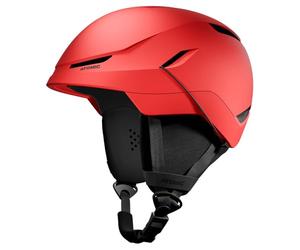 Atomic Casque de Ski Revent JR Unisexe pour Adulte, Rouge, 48-52