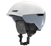 ATOMIC - Casque De Ski Revent + LF - White/Light Grey