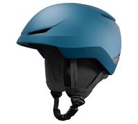 Atomic Casque de Ski Revent Lite Unisexe pour Adulte, Bleu, 51-55