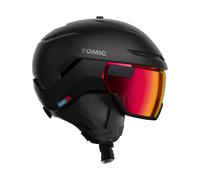 ATOMIC Savor Gt Amid Visor Photo Black 27 - Mixte - Noir - taille 55/59- modèle 2027