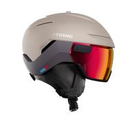 Atomic Savor GT Amid Visor HD Photo sand - M = 55 - 59 cm