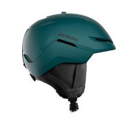 Atomic Savor Gt Helmet Vert 55-59 cm