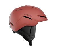 Atomic Savor Gt Helmet Rouge 55-59 cm