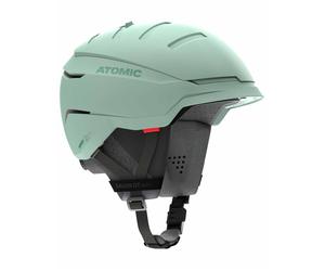 Atomic - Casque de ski/snowboard - Savor GT Amid Pistachio - Taille 51-55 cm - Vert Vert 51-55 cm
