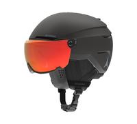 Atomic Savor Visor Photo Visor Helmet Noir 51-55 cm