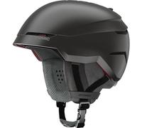 Atomic, Casque de ski sur piste, Unisexe, Savor AMID, L (59-63 cm), Noir, AN5005680L