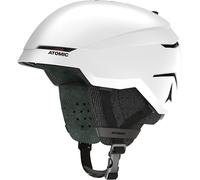 Atomic, Casque de ski sur piste, Unisexe, Savor, L (59-63 cm), Noir, AN5005690L