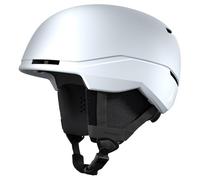 Atomic Casque de Ski Unisexe - Adulte Four AMID Lite - Gris Clair - 59-63