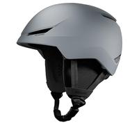 Atomic Casque de Ski Unisexe - Adulte REVENT AMID - 55-59, Bluish Grey