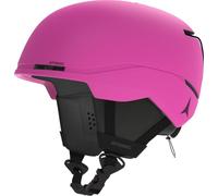 ATOMIC Casque de Ski Unisexe pour Adulte Four JR, Rose, 48-52