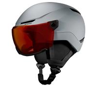 Atomic Casque Junior Avec Visière Revent Visor