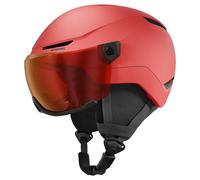 Atomic Casque Junior Avec Visière Revent Visor