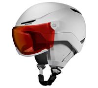 Atomic Casque Junior Avec Visière Revent Visor