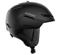 Atomic Savor Gt Helmet Noir 55-59 cm