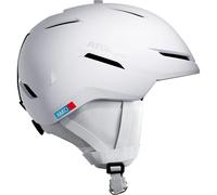 Atomic Savor Gt Amid Helmet Blanc 59-63 cm