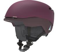 ATOMIC - Casques ski et snowboard - Four Amid Pro Plum - Casque | Atomic - M - unisex M