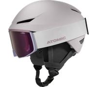 ATOMIC - Casques ski et snowboard - Revent Lite + Concrete - S - unisex S