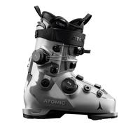 Atomic - Chaussures de ski all-mountain - Hawx Prime 120 S Dual Boa Silver/Black - Taille 42/43 - Gris Gris 42/43