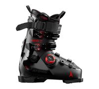 Atomic - Chaussures de ski all-mountain - Hawx Prime 130 S Boa Black/Red - Taille 45/46 - Noir Noir 45/46