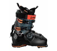 Atomic - Chaussures de ski all-mountain - Hawx Prime XTD 110 Boa GW Black/Storm/Orange pour Homme - Taille 45/46 - Noir Noir 45/46