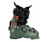 Atomic - Chaussures de ski all-mountain - Hawx Prime XTD 120 Boa GW Army Green/Orange - Taille 27\/27,5 - Vert Vert 27\/27,5