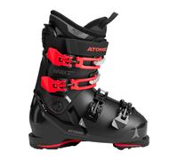 Atomic - Chaussures de ski alpin - Hawx Magna 100 Black/Red - Taille 27\/27,5 27\/27,5