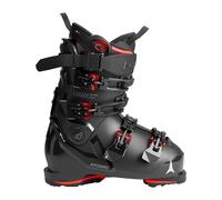 Atomic - Chaussures de ski alpin - Hawx Magna 130 S Black/Red - Taille 46,5-47 - Noir Noir 46,5-47