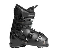 Atomic - Chaussures de ski alpin - Hawx Magna 75 W Black/Gold pour Femme - Taille 24\/24,5 24\/24,5