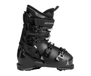 Atomic - Chaussures de ski alpin - Hawx Magna 80 Black/Anthracite pour Homme - Taille 40,5/41 - Noir Noir 40,5/41