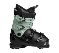 Atomic - Chaussures de ski alpin - Hawx Magna 85 W Black/Sage pour Femme - Taille 25\/25,5 - Noir Noir 25\/25,5