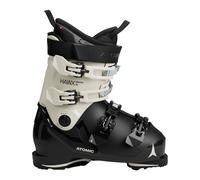 Atomic - Chaussures de ski alpin - Hawx Magna 95 W Black/Stone pour Femme - Taille 25\/25,5 - Noir Noir 25\/25,5