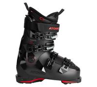 Atomic - Chaussures de ski alpin - Hawx Prime 100 Black/Red pour Homme - Taille 42,5 - Noir Noir 42,5