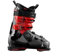 Atomic - Chaussures de ski all-mountain - Hawx Prime 100 Boa Black/Red - Taille 40,5/41 - Rouge Rouge 40,5/41