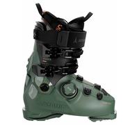 Atomic - Chaussures de ski alpin - Hawx Prime 120 S Boa GW Army Green/Black - Taille 28\/28,5 - Gris Gris 28\/28,5