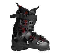 Atomic - Chaussures de ski alpin - Hawx Prime 130 S Black/Red pour Homme - Taille 45/46 - Noir Noir 45/46