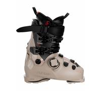 Atomic - Chaussures de ski alpin - Hawx Prime 130 S Boa GW Cement/Black/Red - Taille 42/43 - Beige Beige 42/43