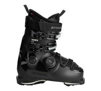 Atomic - Chaussures de ski alpin - Hawx Prime 85 Boa W Black/Anthracite pour Femme - Taille 24\/24,5 24\/24,5