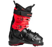 Atomic - Chaussures de ski alpin - Hawx Ultra 100 Black/Red - Taille 45/46 - Noir Noir 45/46