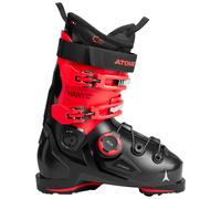 Atomic - Chaussures de ski alpin - Hawx Ultra 100 Boa Black/Red - Taille 28\/28,5 28\/28,5