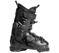 Atomic - Chaussures de ski alpin - Hawx Ultra 100 Dual Boa Black/Anthracite - Taille 40,5/41 - Noir Noir 40,5/41