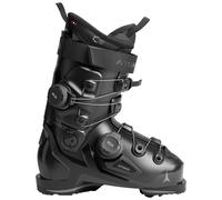 Atomic - Chaussures de ski alpin - Hawx Ultra 100 Dual Boa Black/Anthracite pour Homme - Taille 42/43 - Noir Noir 42/43