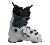 Atomic - Chaussures de ski alpin - Hawx Ultra 105 S Boa W Ice/Glacier pour Femme - Taille 36-37 - Bleu Bleu 36-37