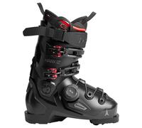 Atomic - Chaussures de ski alpin - Hawx Ultra 130 S Boa Black/Red pour Homme - Taille 45/46 - Noir Noir 45/46