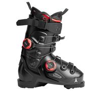 Atomic - Chaussures de ski alpin - Hawx Ultra 130 S Dual Boa Black/Red - Taille 42/43 - Noir Noir 42/43