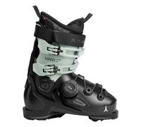 Atomic - Chaussures de ski alpin - Hawx Ultra 95 Boa W Black/Sage pour Femme - Taille 40,5-41 - Noir Noir 40,5-41