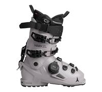 Atomic - Chaussures de ski alpin - Hawx Ultra Xtd 130 Boa Dust/Black en Bois - Taille 42,5 - Gris Gris 42,5