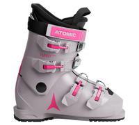 ATOMIC Hawx Kids 4 - Enfant - Rose - taille 24/24.5- modèle 2027